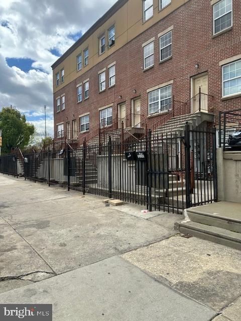 PHILADELPHIA - Residential Lease