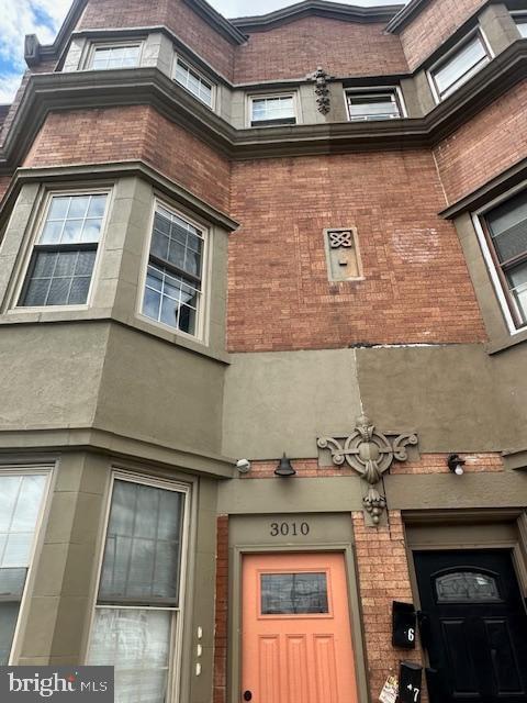 PHILADELPHIA - Residential Lease