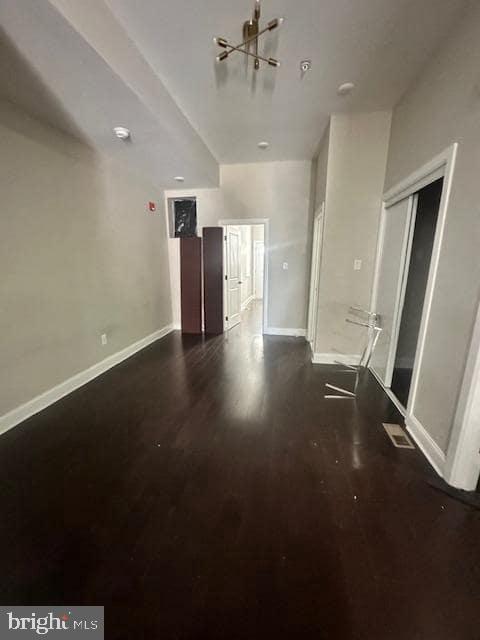 PHILADELPHIA - Residential Lease