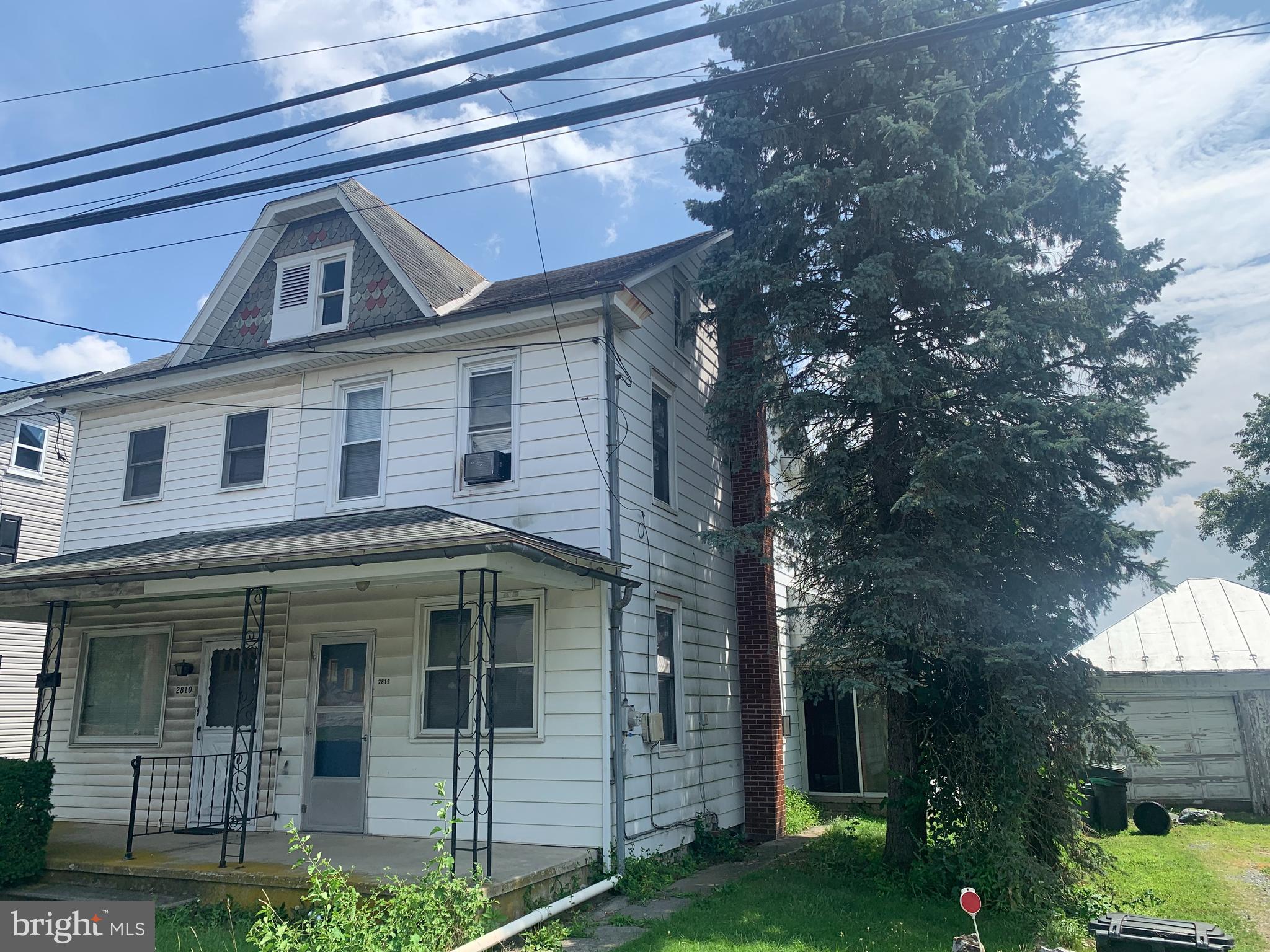 2812 HORSESHOE PIKE