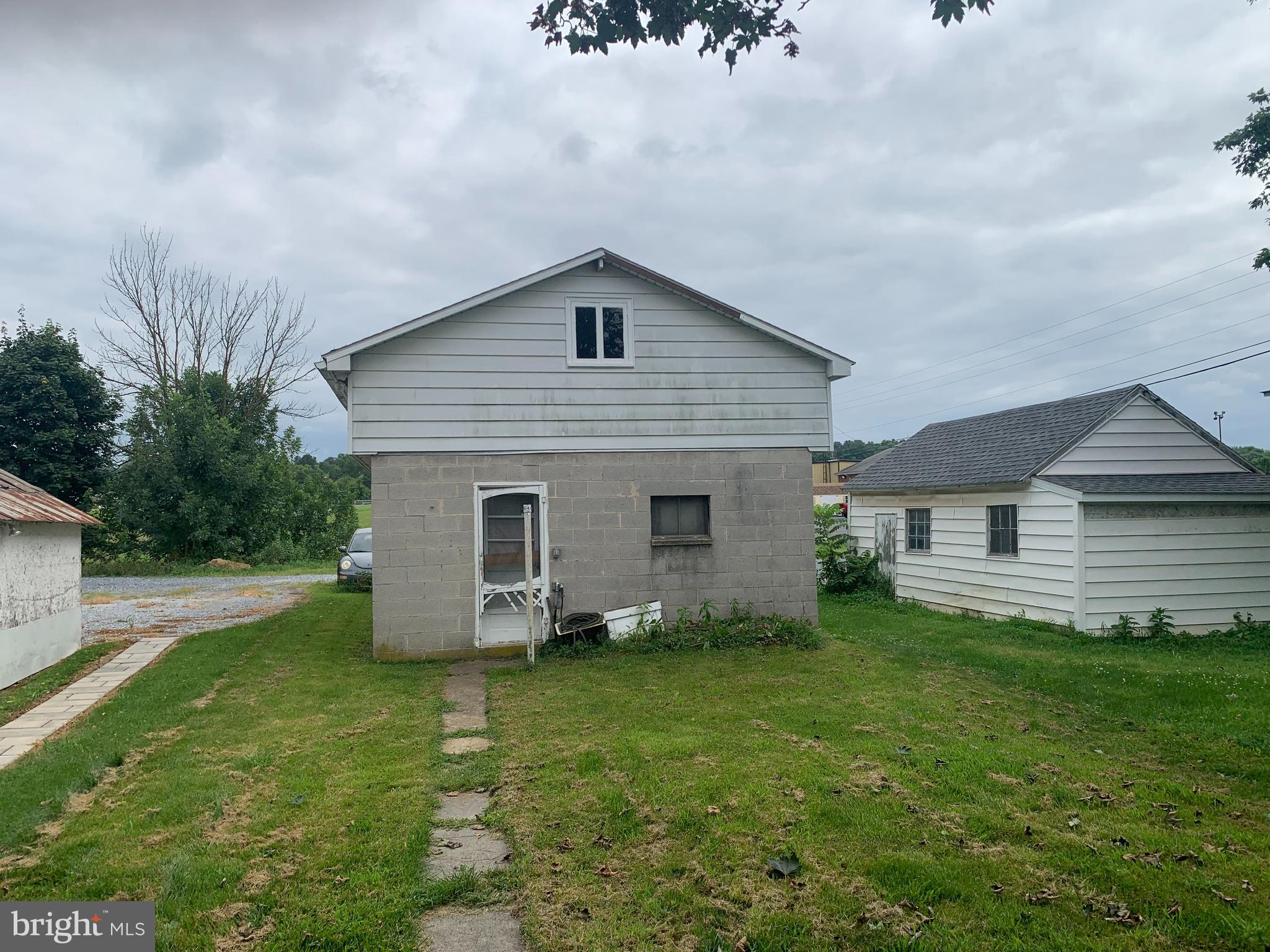 2812 HORSESHOE PIKE