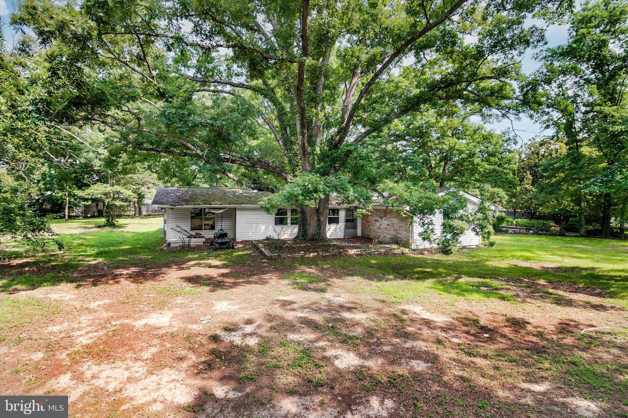 7626 WILEY DRIVE