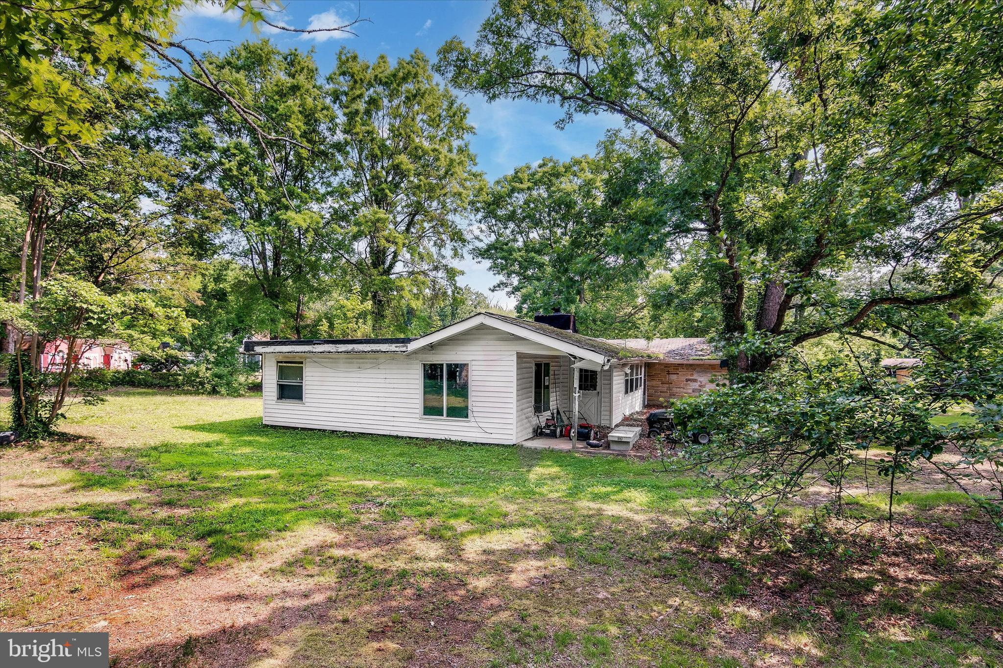 7626 WILEY DRIVE
