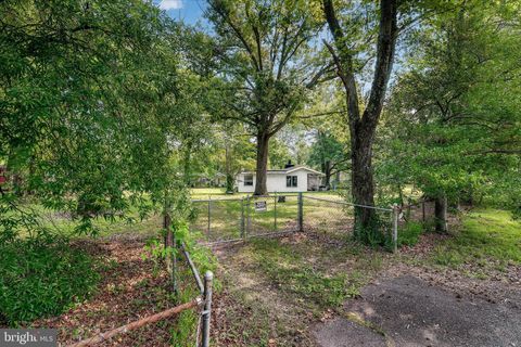 7626 WILEY DRIVE LORTON VA 22079