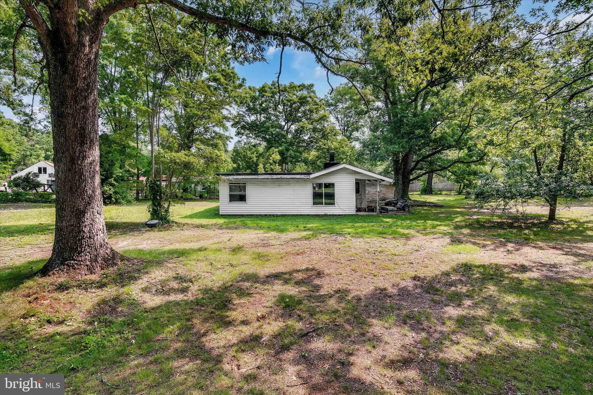 7626 WILEY DRIVE