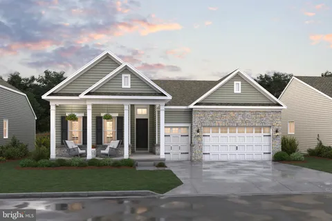 1514 Lesterfield Way, Middletown, DE 19709 - MLS#: DENC2080760