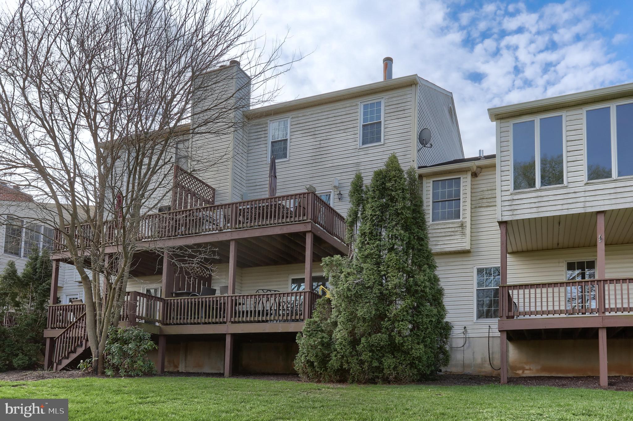 SOUTHPOINT - Residential