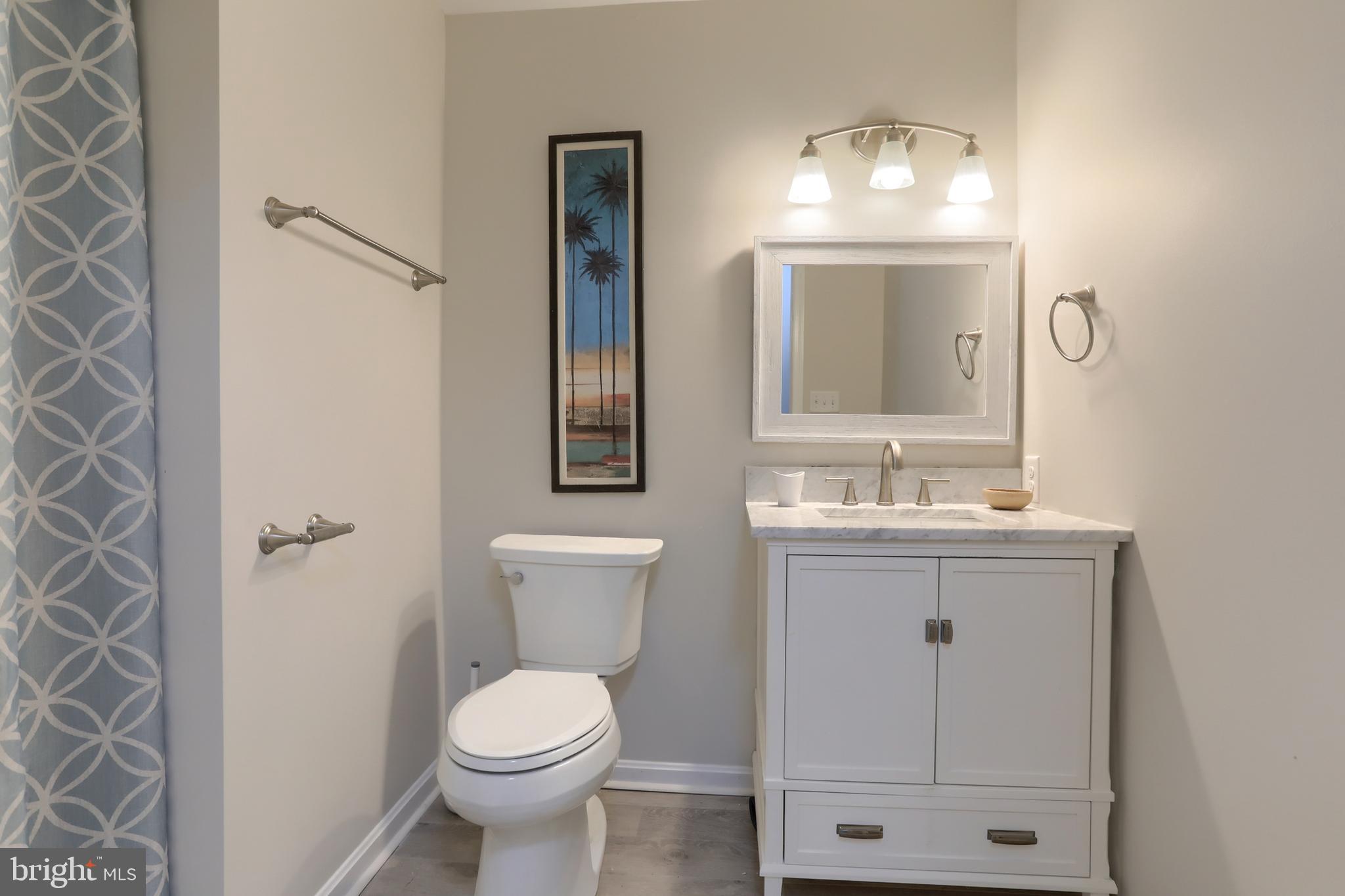 SOUTHPOINT - Residential