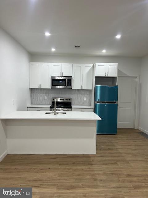 COBBS CREEK - Residential