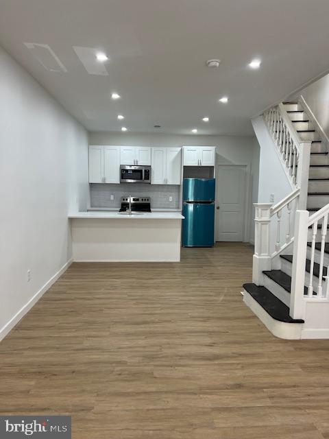 COBBS CREEK - Residential