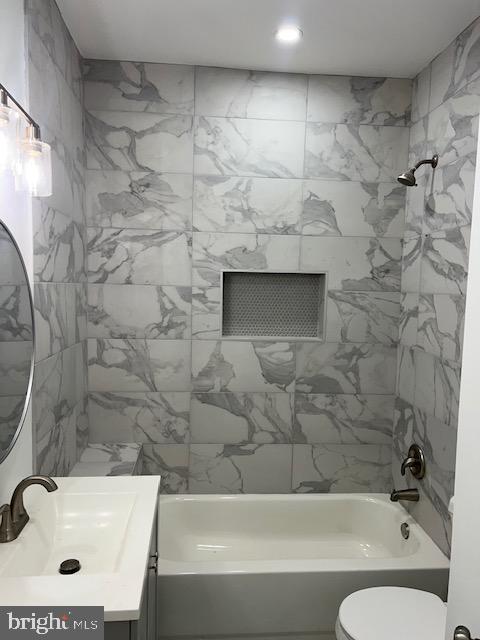 COBBS CREEK - Residential