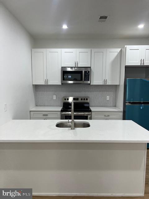 COBBS CREEK - Residential