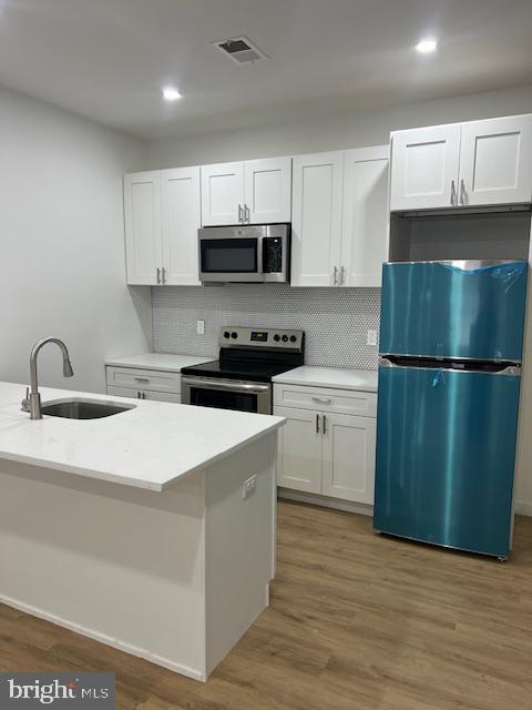 COBBS CREEK - Residential