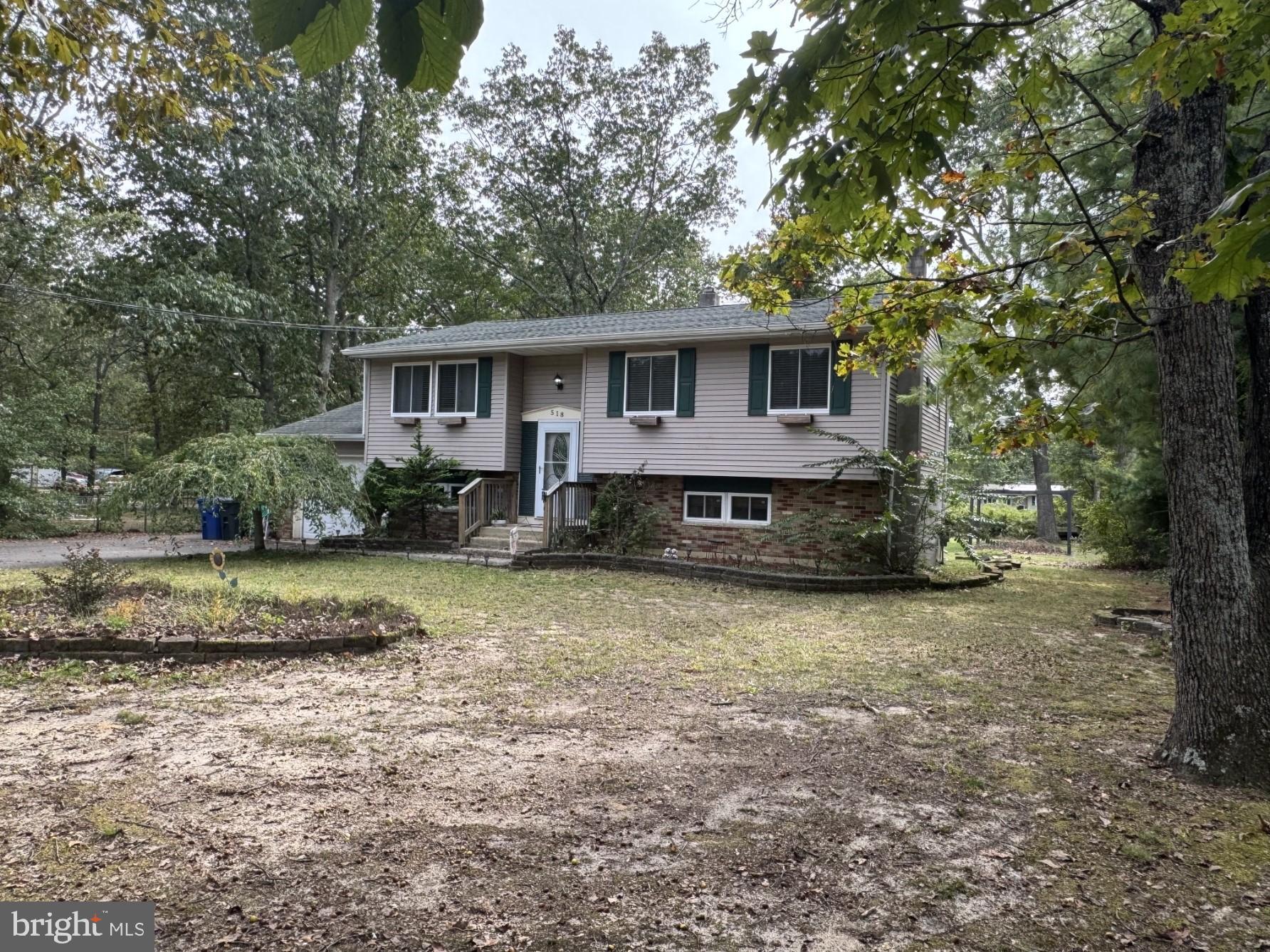 518 LOUISIANA TRAIL