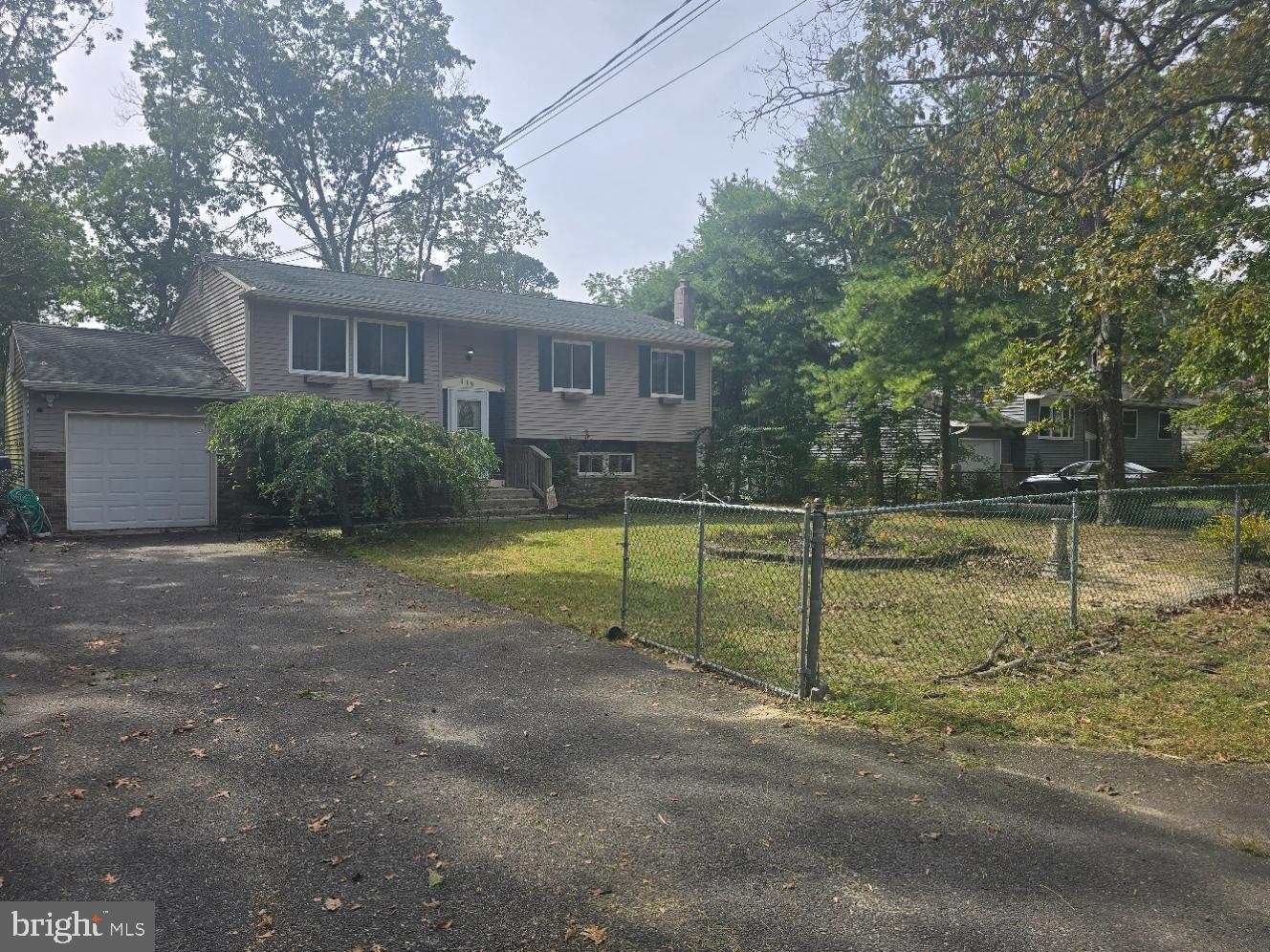 518 LOUISIANA TRAIL