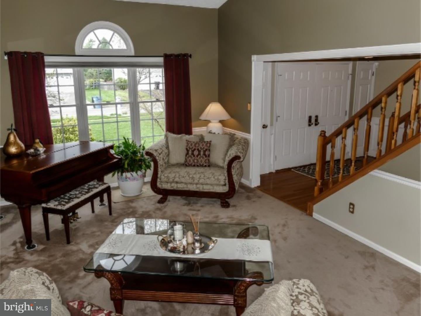 YARDLEY RUN - Residential