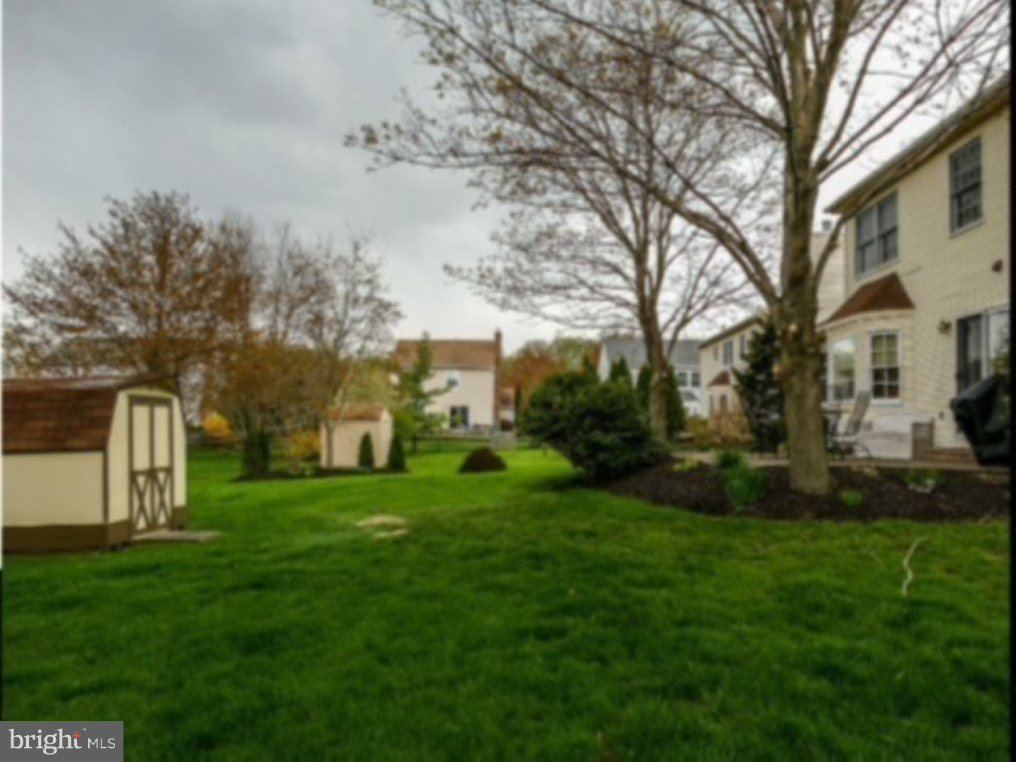 YARDLEY RUN - Residential