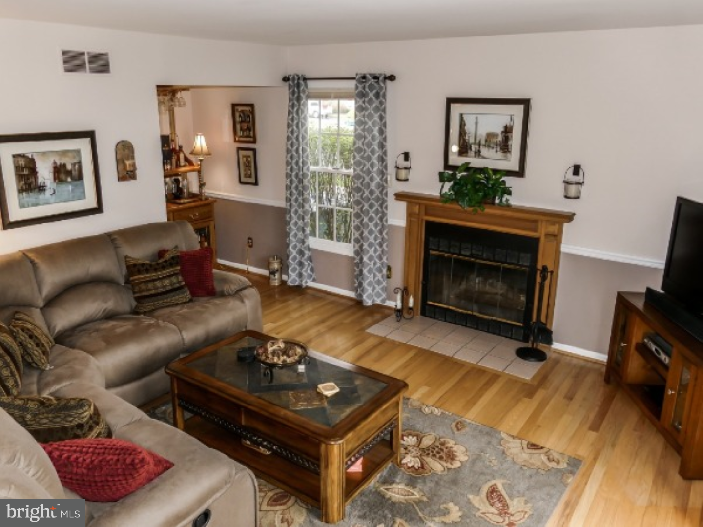 YARDLEY RUN - Residential