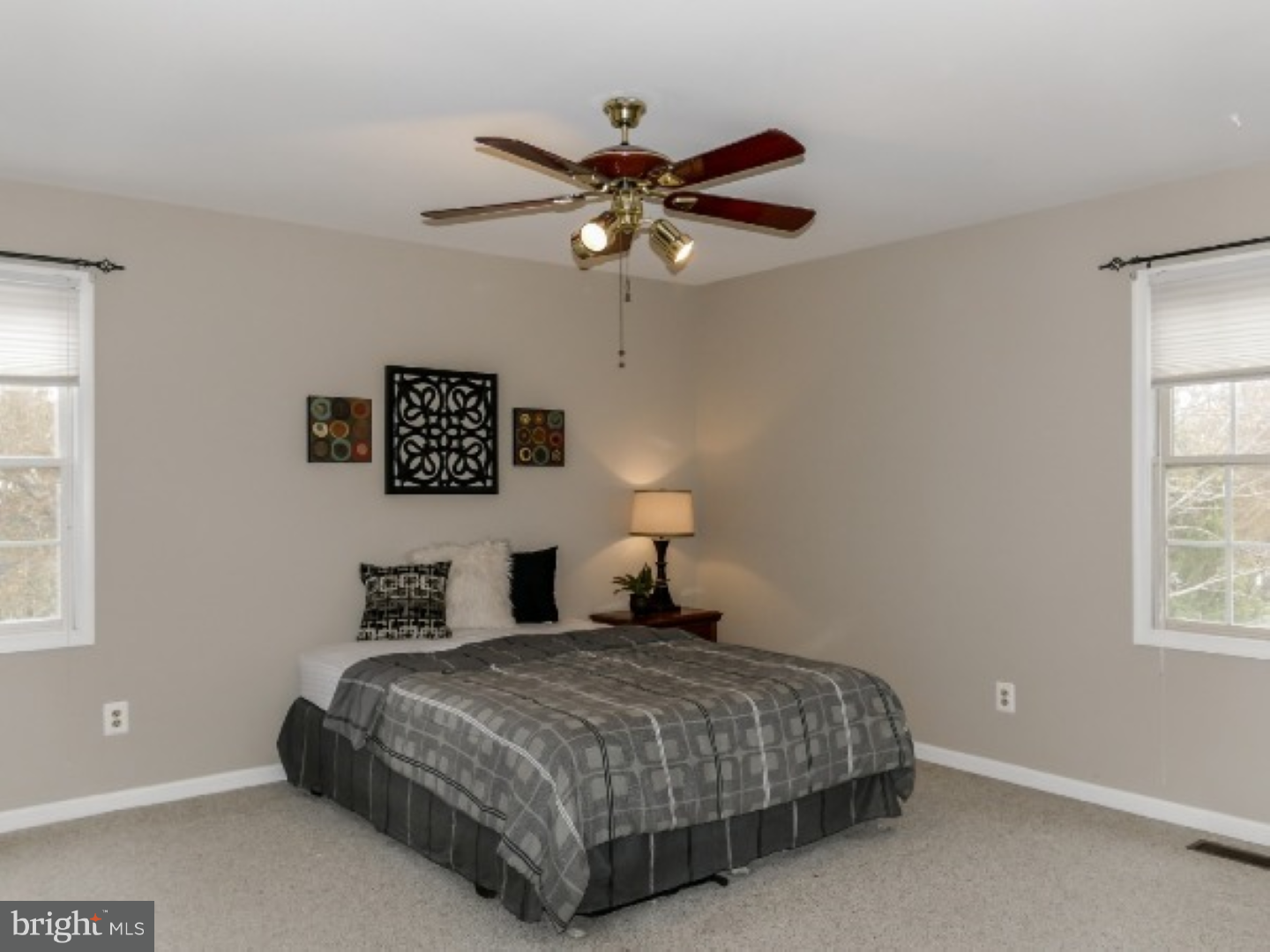 YARDLEY RUN - Residential