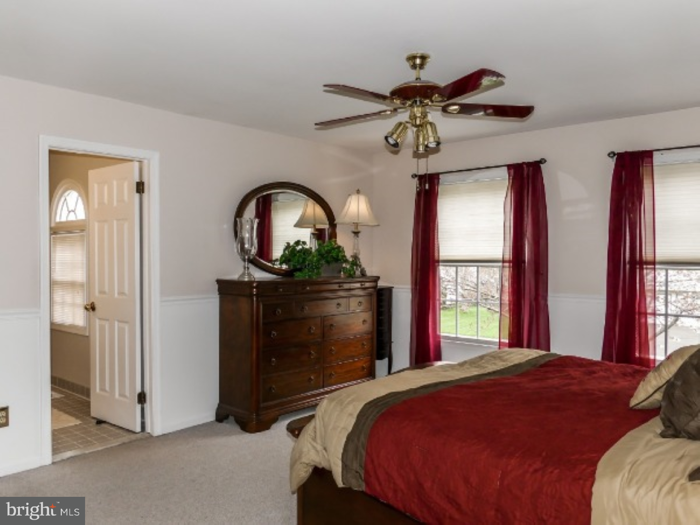 YARDLEY RUN - Residential