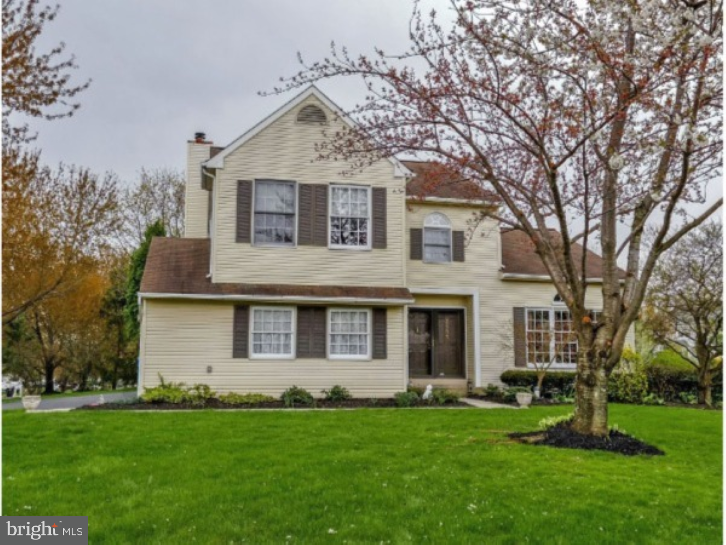 YARDLEY RUN - Residential