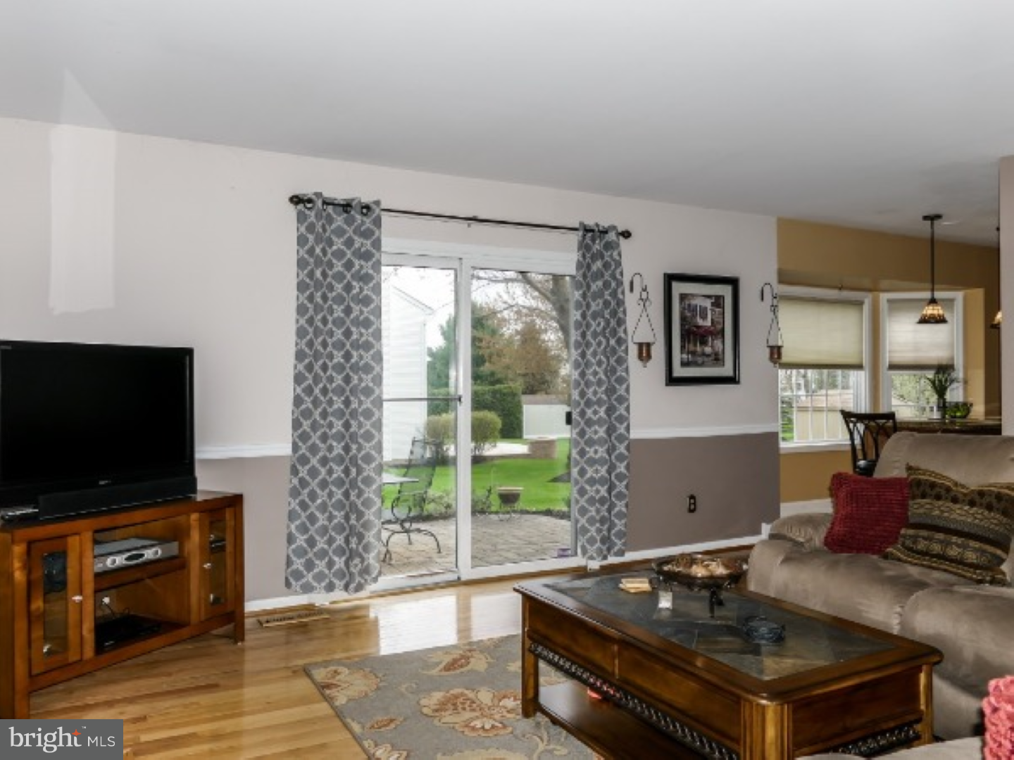 YARDLEY RUN - Residential