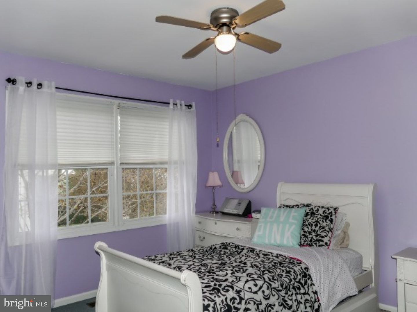 YARDLEY RUN - Residential