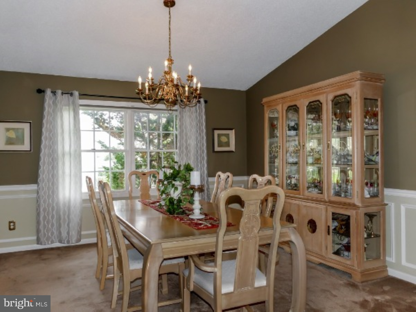 YARDLEY RUN - Residential