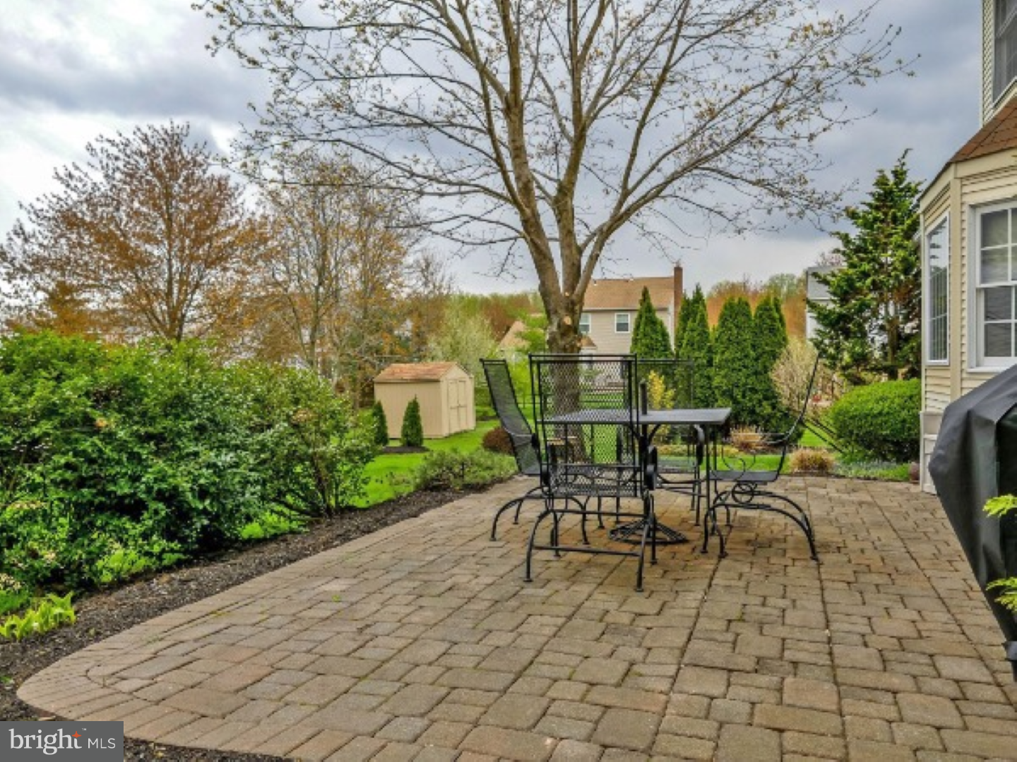 YARDLEY RUN - Residential