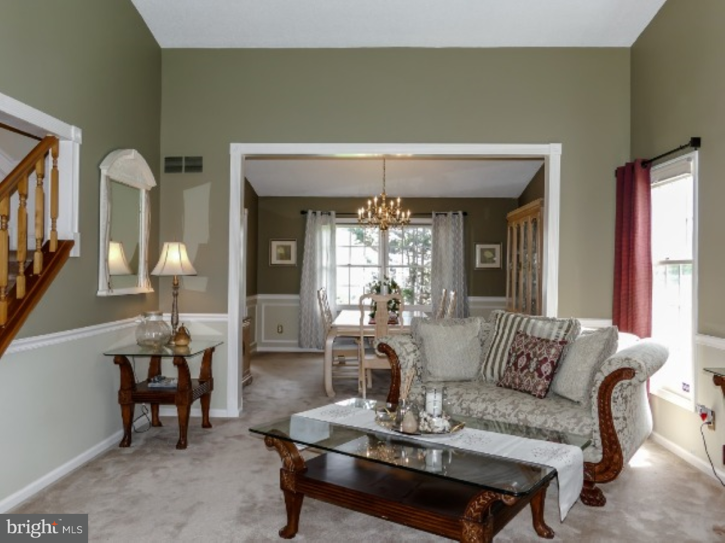 YARDLEY RUN - Residential