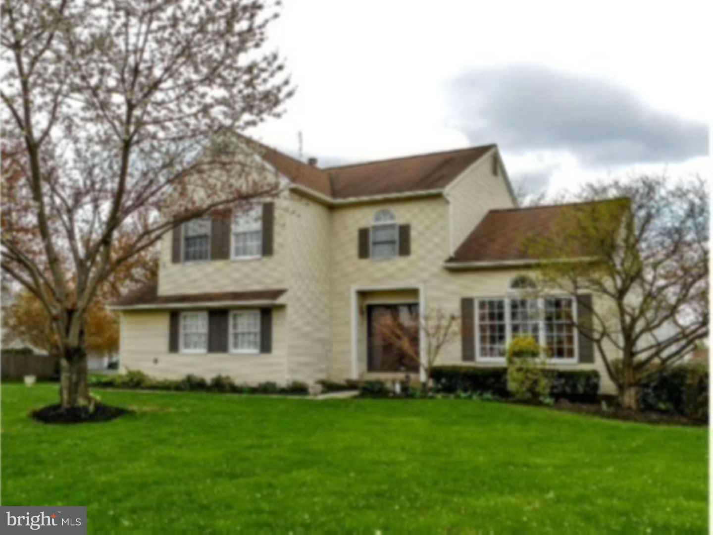 YARDLEY RUN - Residential