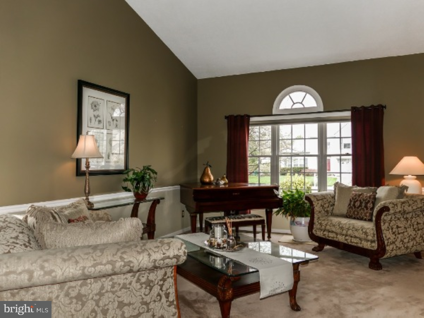 YARDLEY RUN - Residential