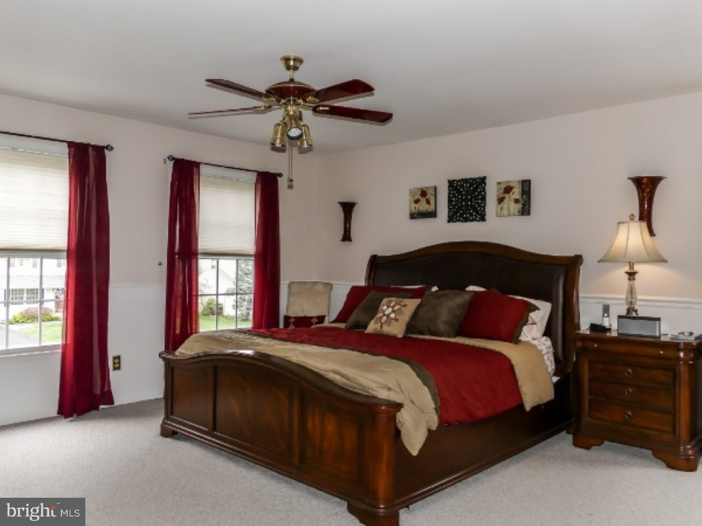 YARDLEY RUN - Residential