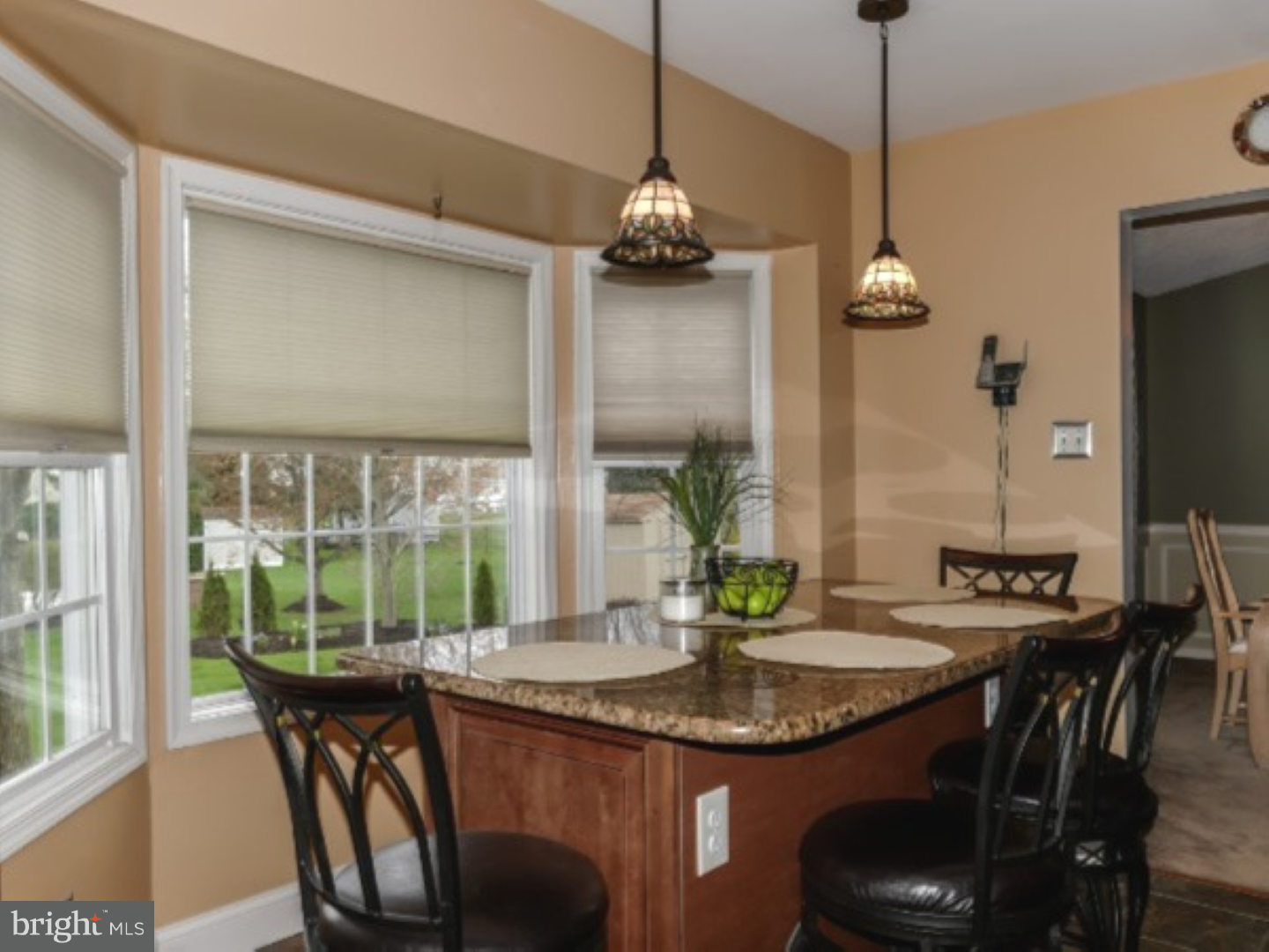 YARDLEY RUN - Residential