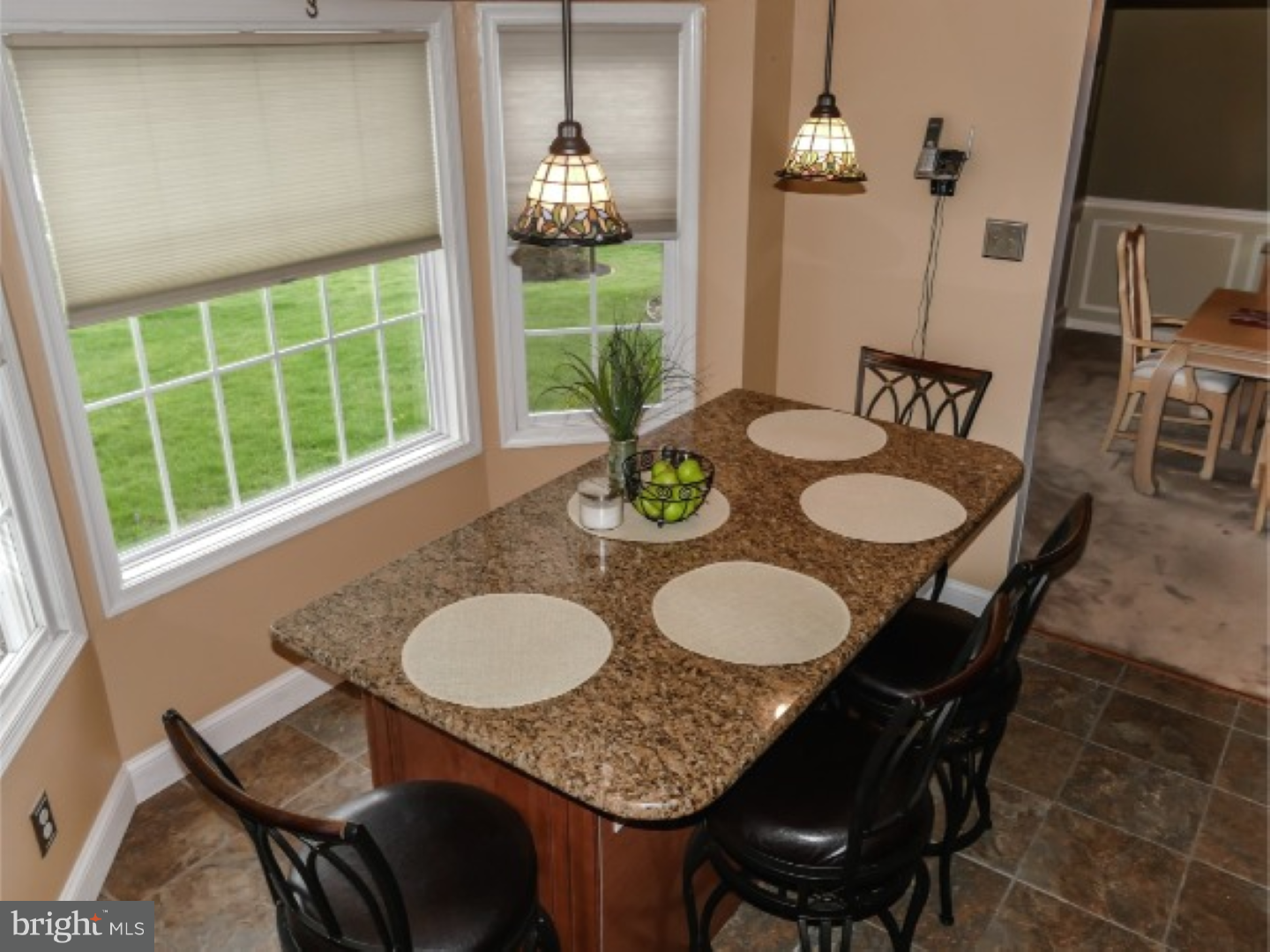 YARDLEY RUN - Residential