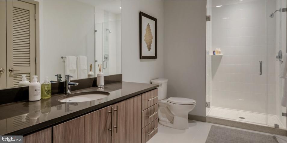 WASHINGTON SQ - Residential Lease