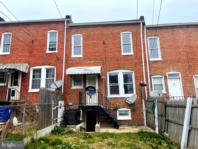 BROOKLYN - Residential Lease