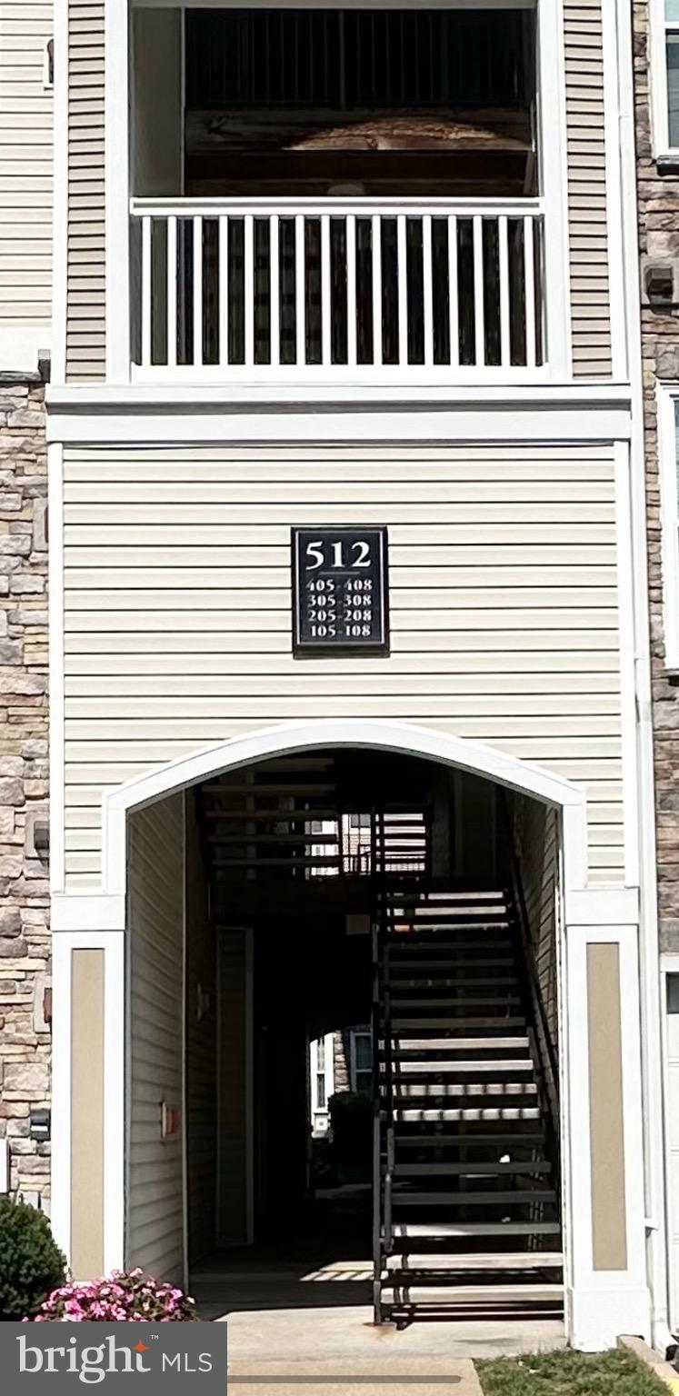 WESTCHESTER AT STRATFORD - Residential Lease