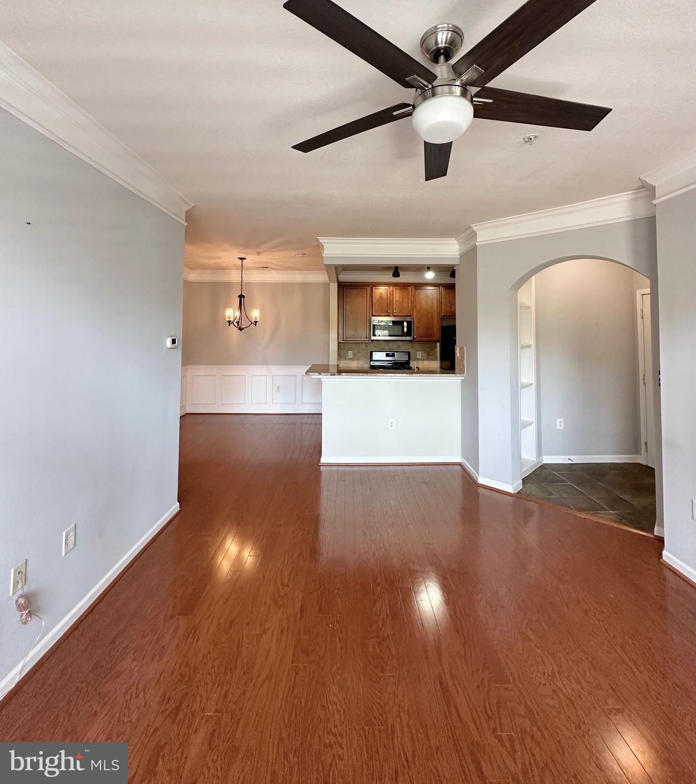 WESTCHESTER AT STRATFORD - Residential Lease