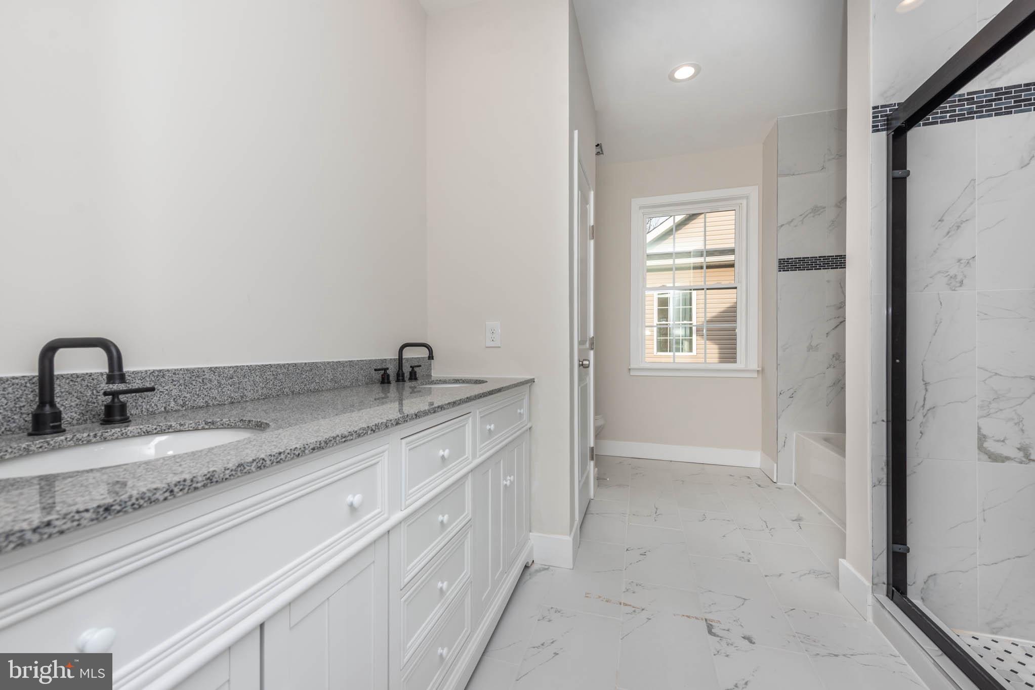 PARKVILLE - Residential