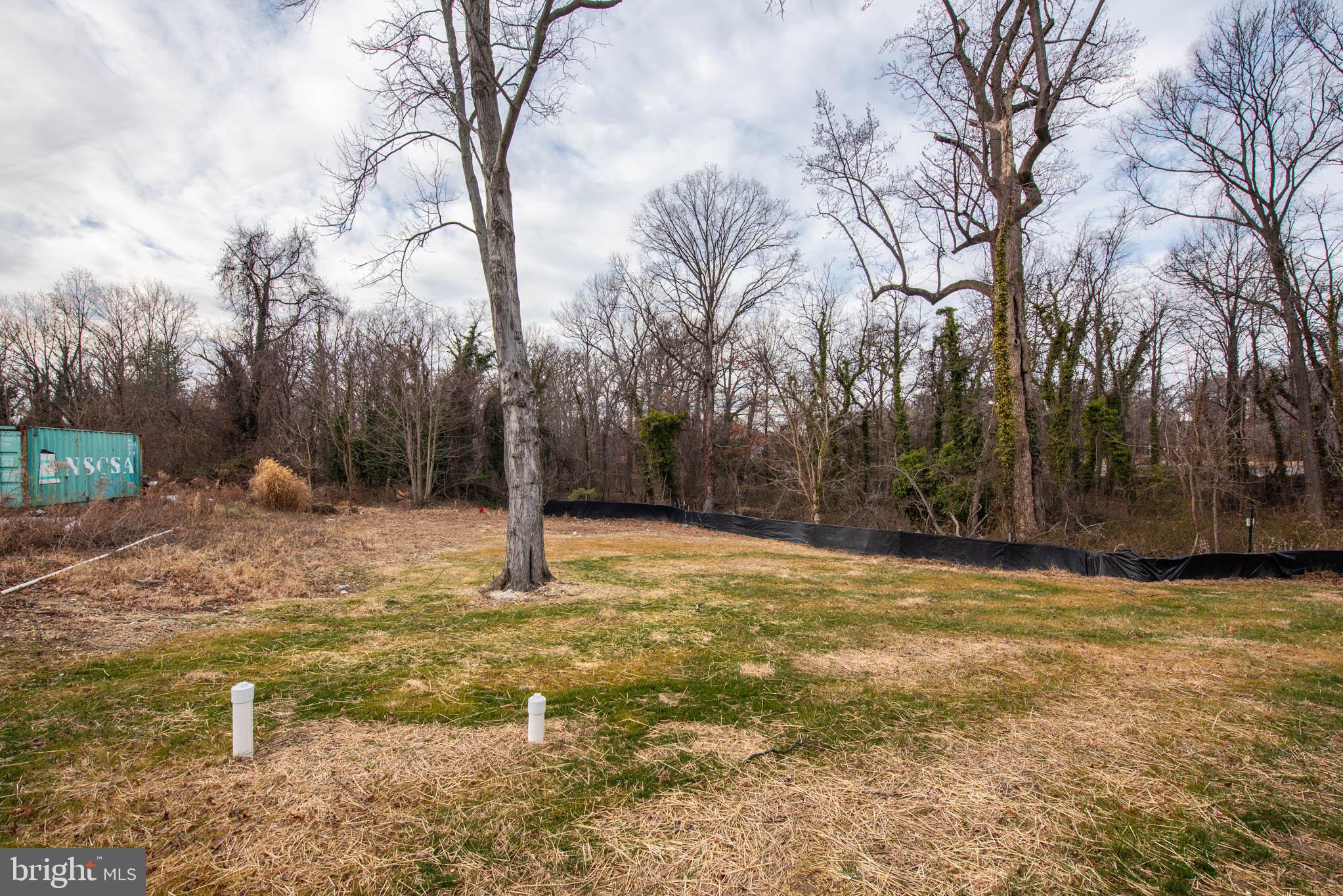 PARKVILLE - Residential