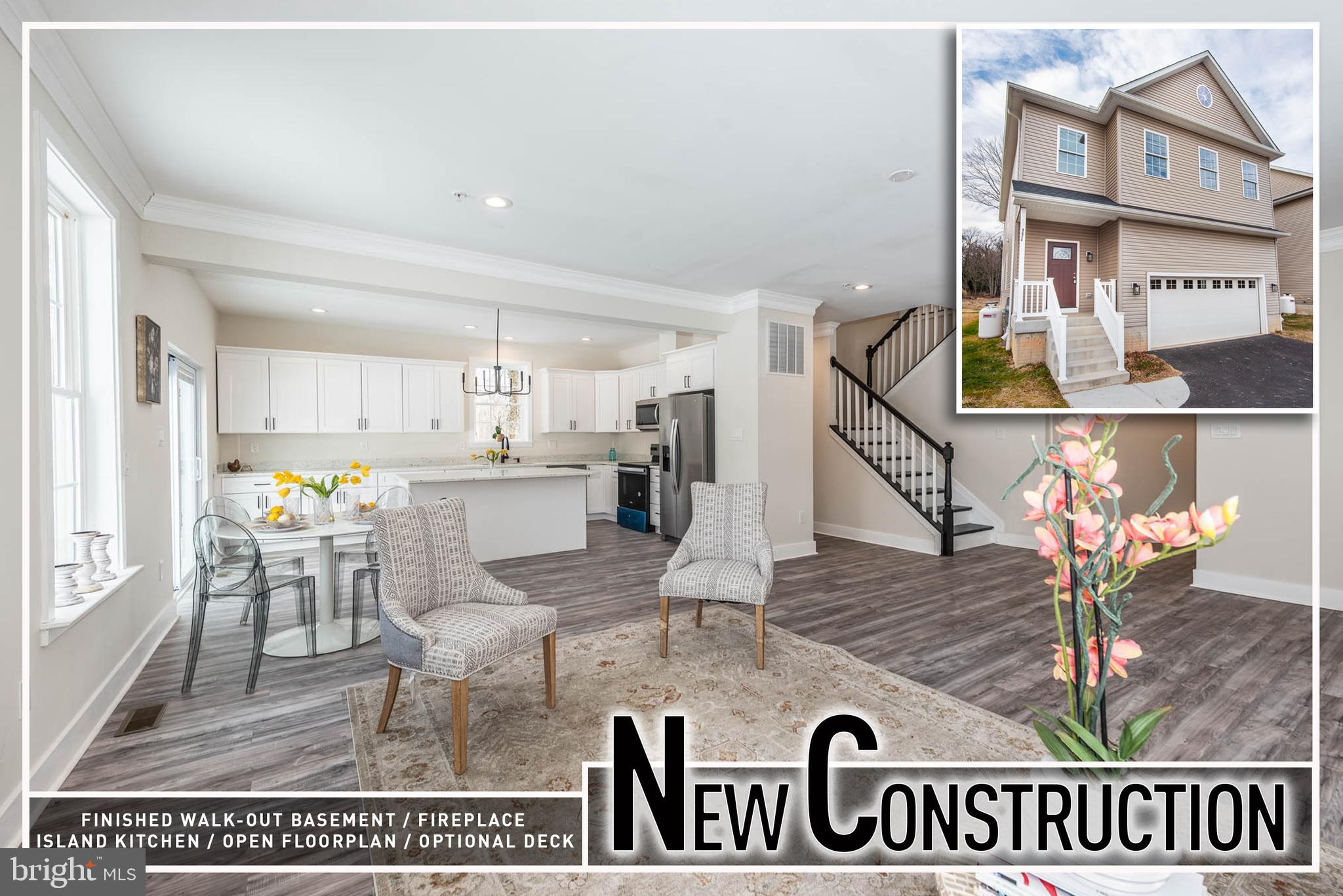 PARKVILLE - Residential