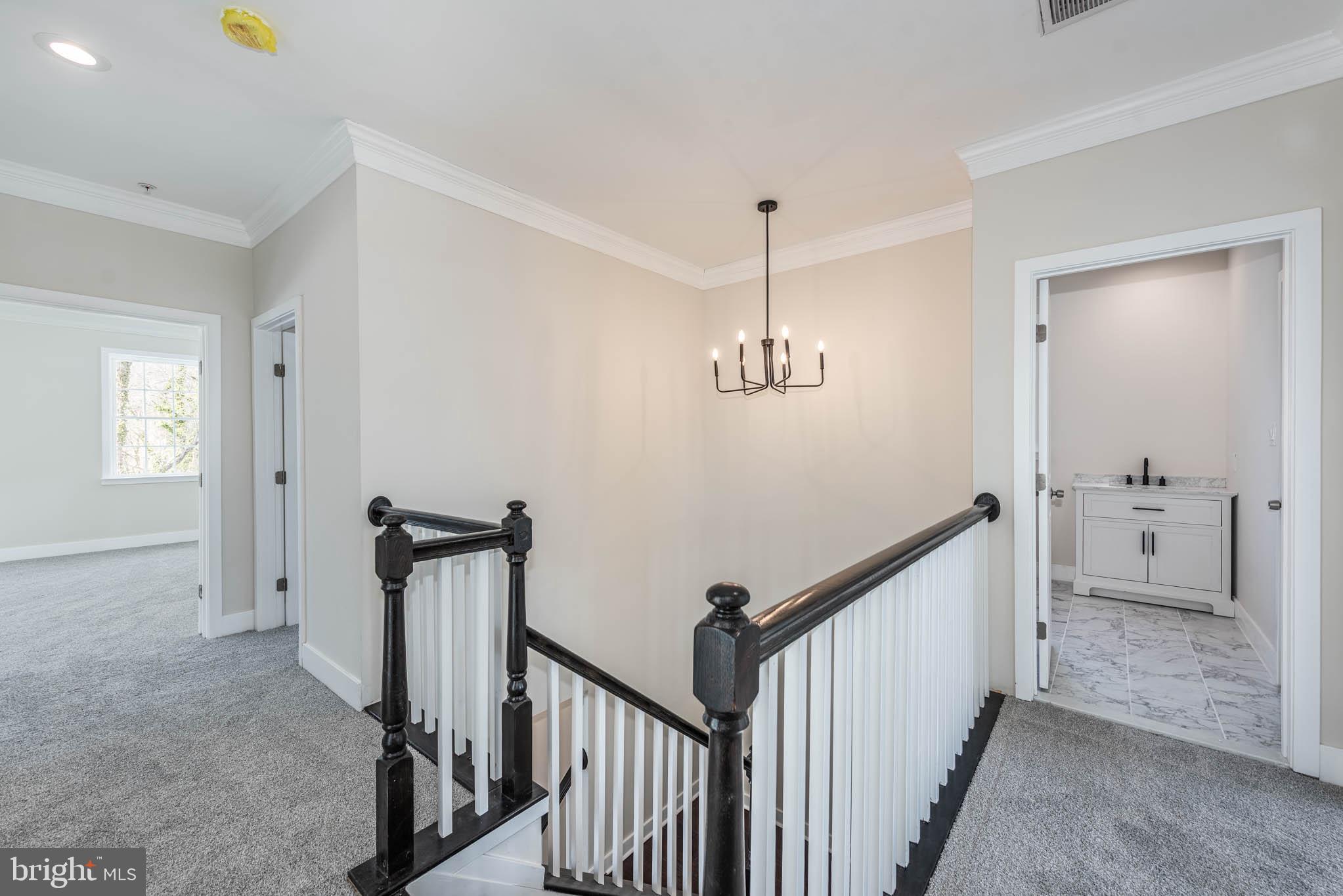 PARKVILLE - Residential