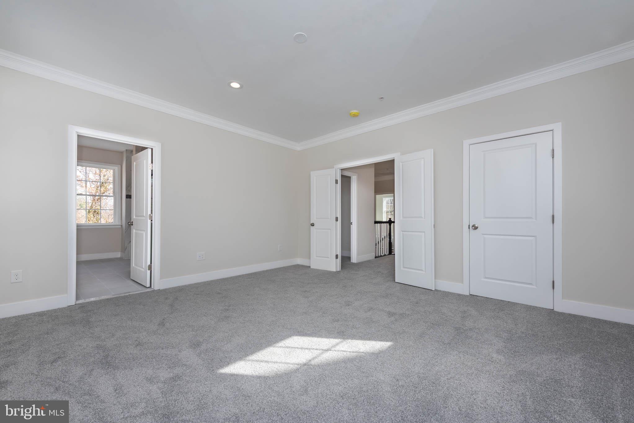 PARKVILLE - Residential