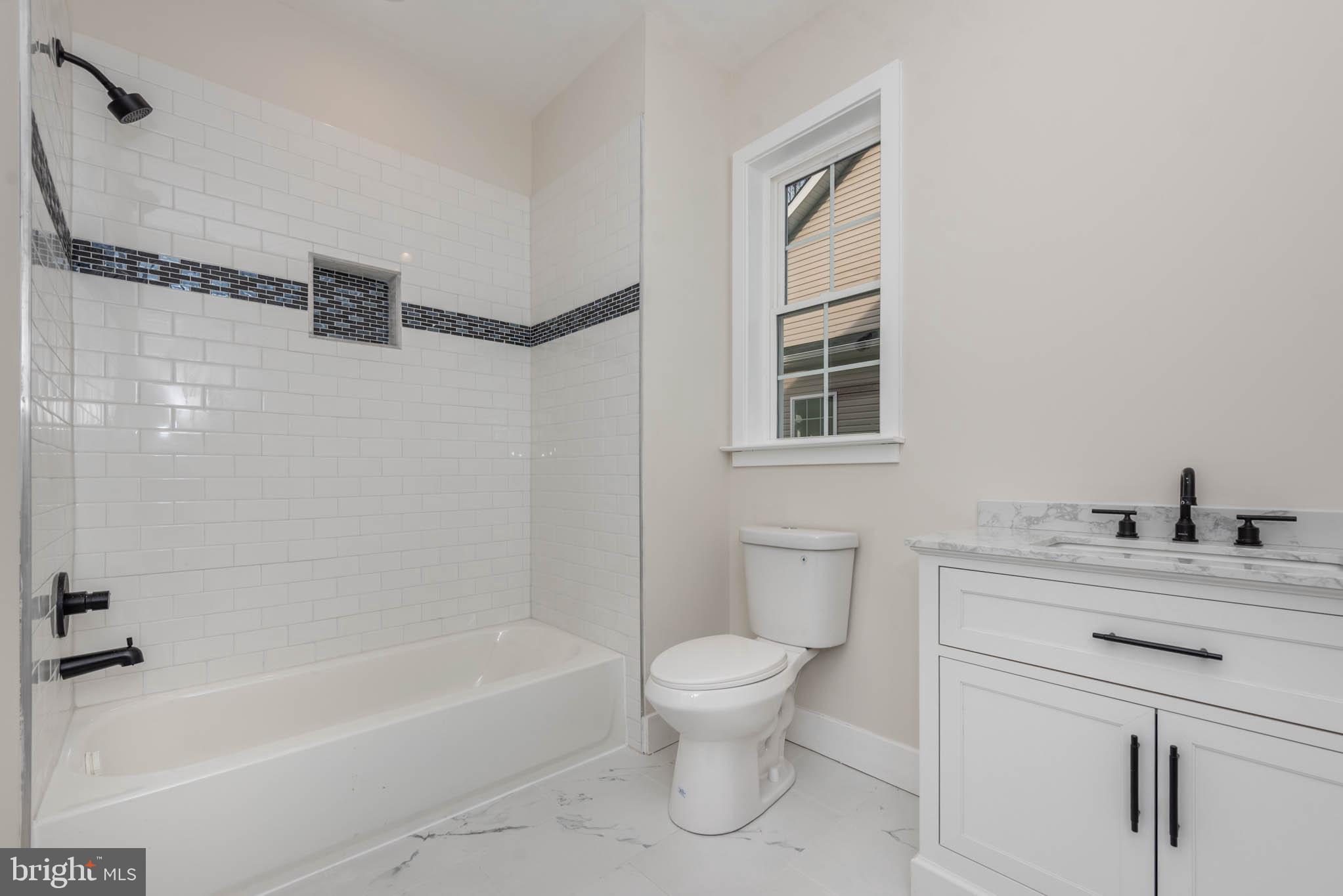 PARKVILLE - Residential