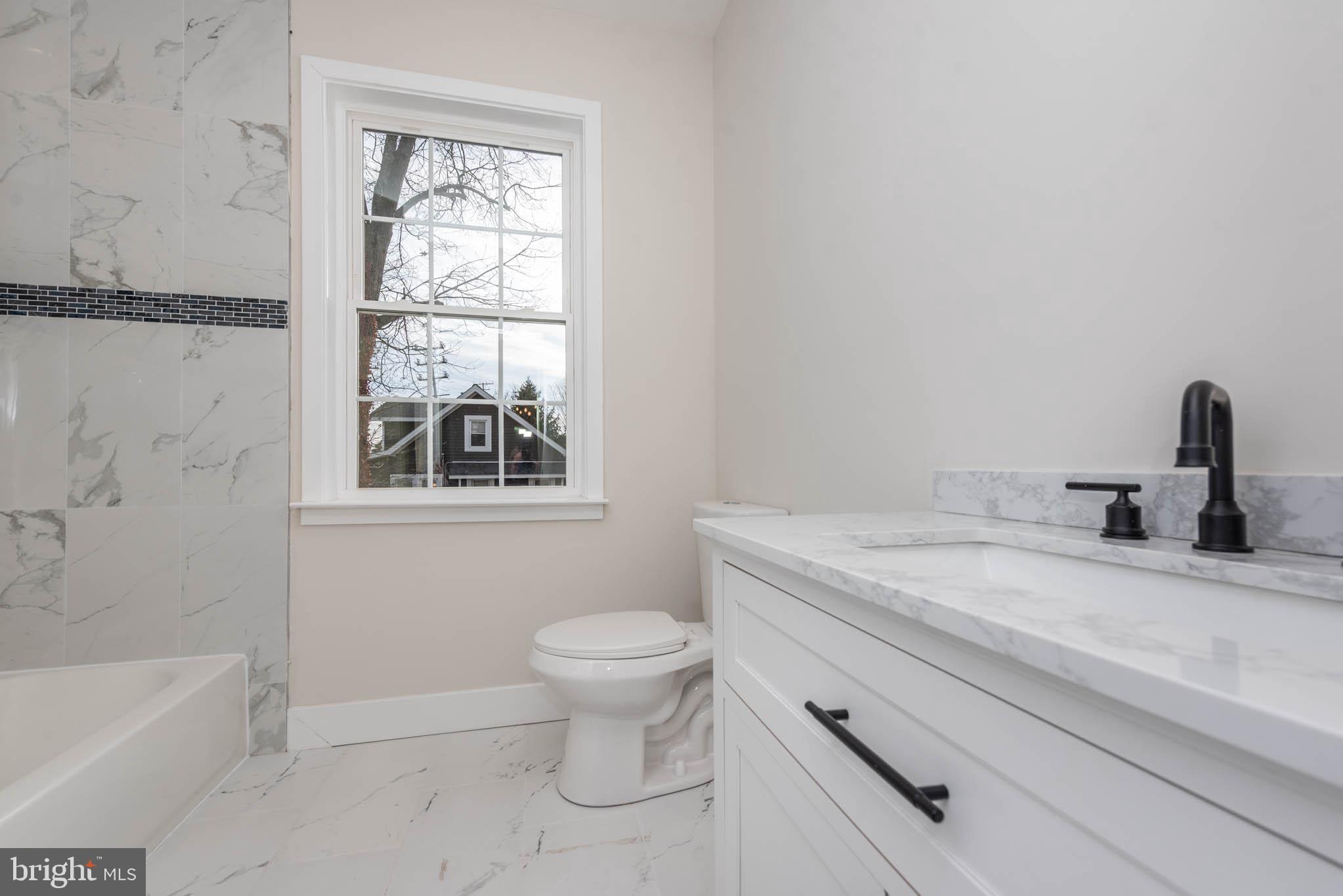 PARKVILLE - Residential