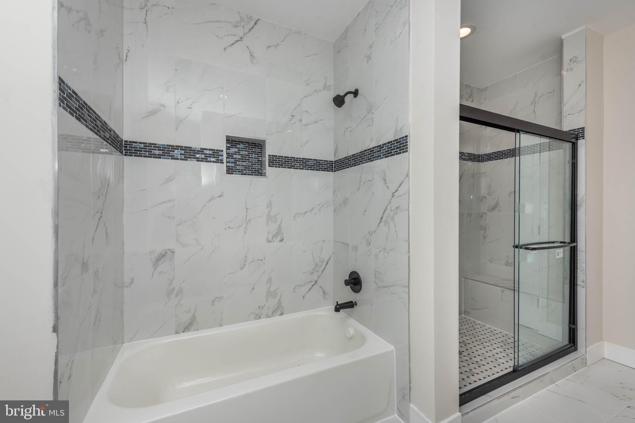 PARKVILLE - Residential