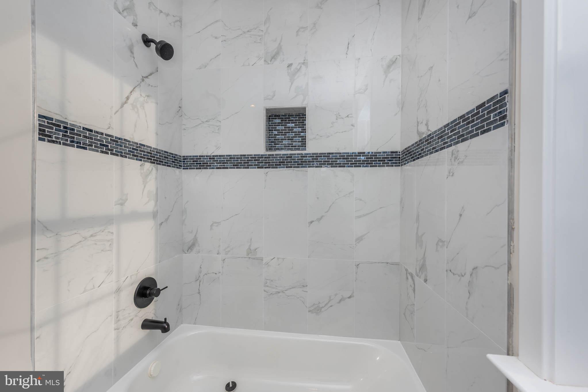 PARKVILLE - Residential