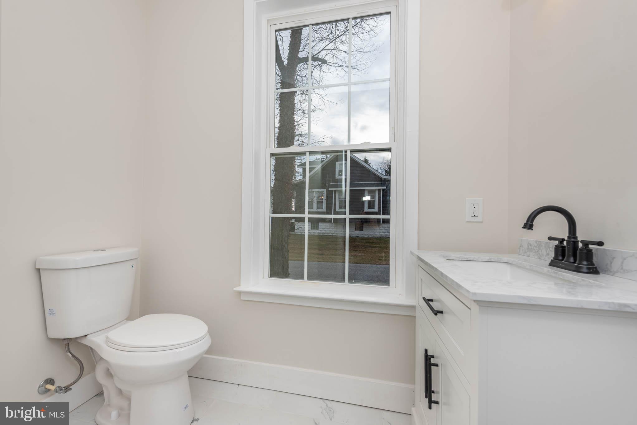 PARKVILLE - Residential