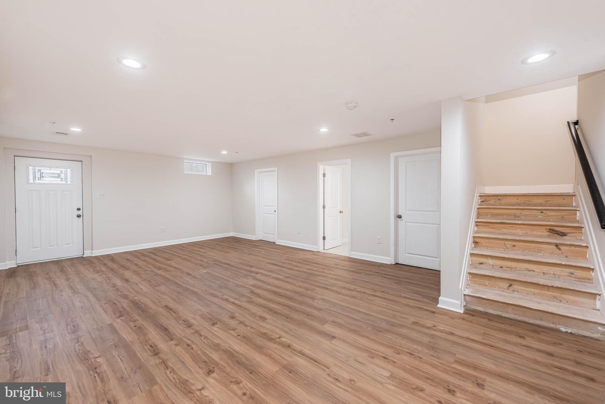 PARKVILLE - Residential